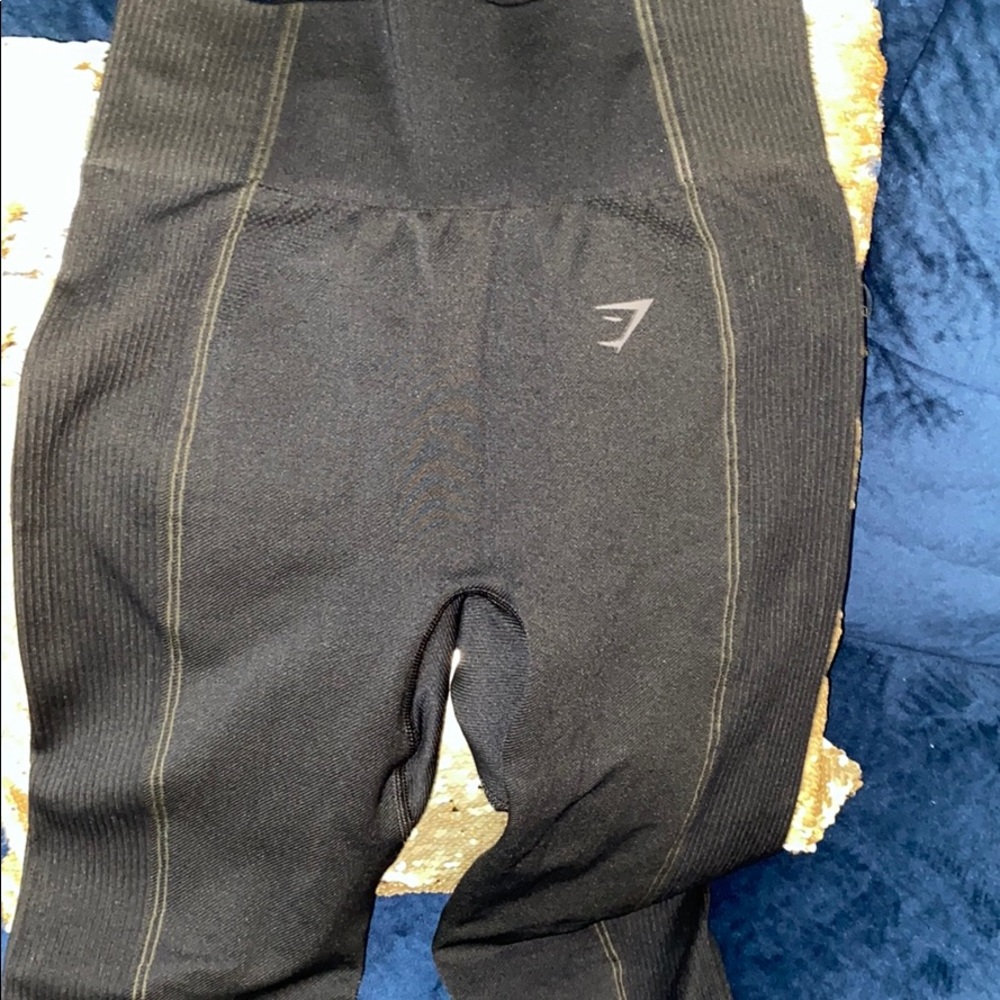Gymshark Ultra Seamless Leggings